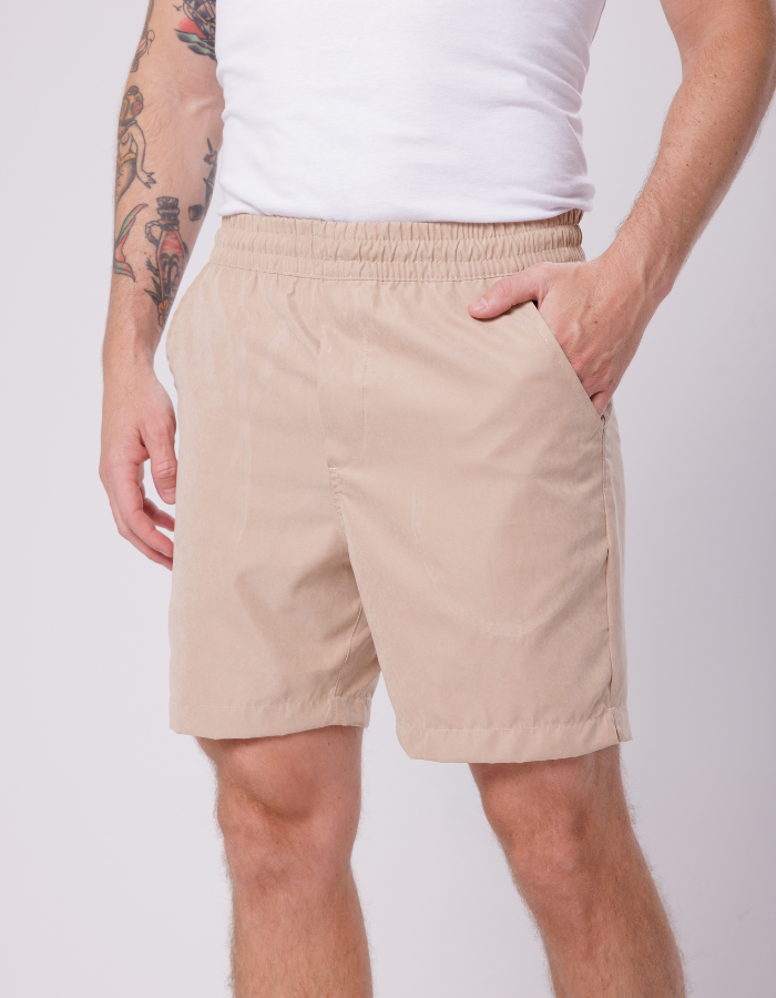 SHORT SUMMER LISO