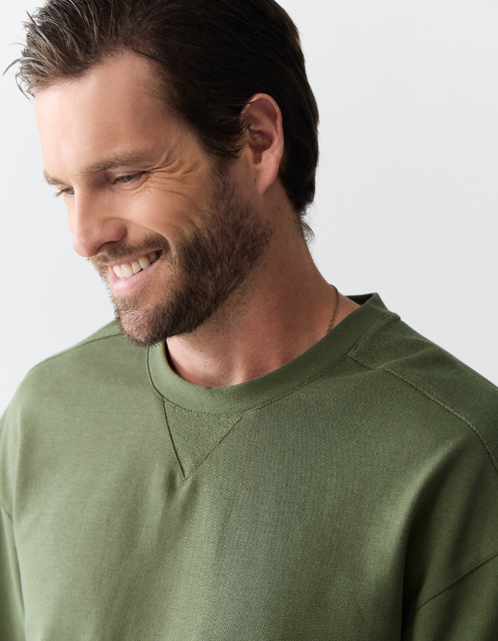 CAMISETA OVERSIZED LISA  HERA I