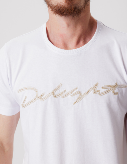 CAMISETA MANGA CURTA ESTAMPADA PREMIUM