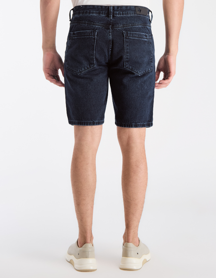 BERMUDA JEANS REGULAR