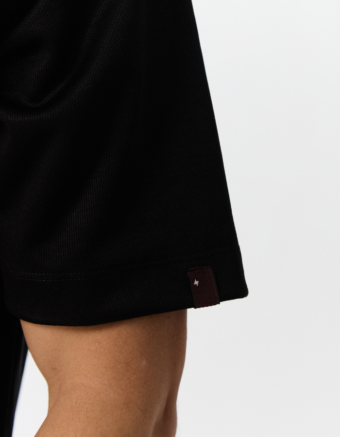 CAMISETA OVERSIZED LISA ZACH I