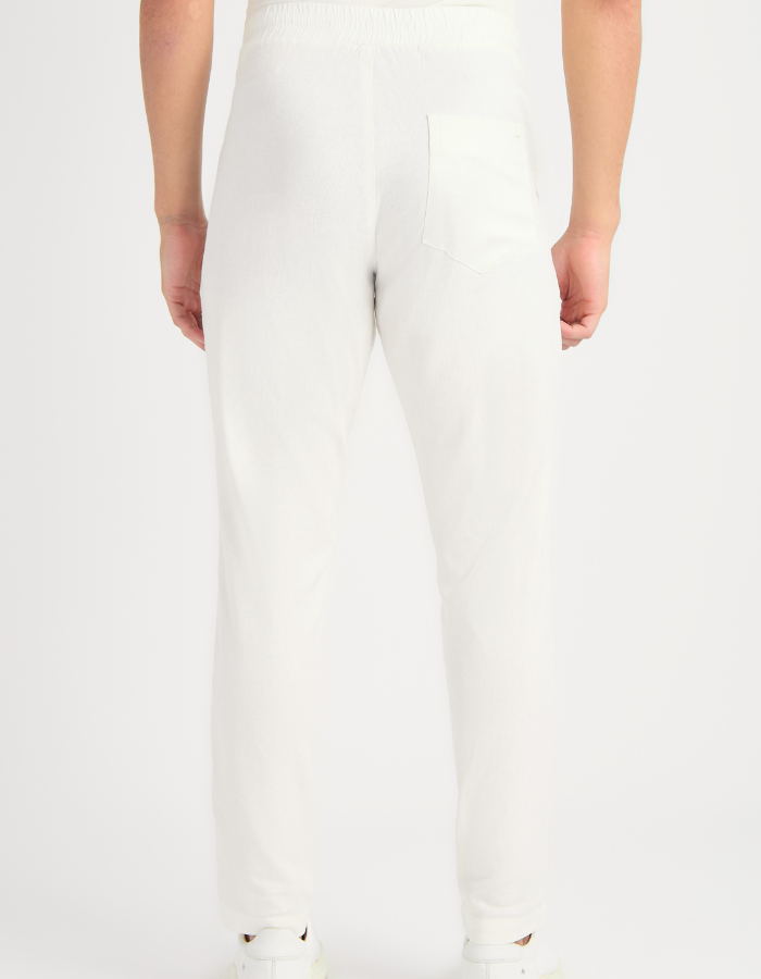 CALÇA CASUAL LINHO LINEM