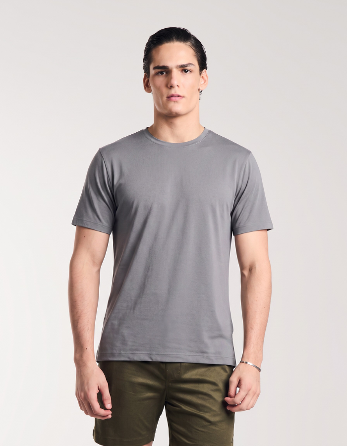 CAMISETA TECH POLIAMIDA