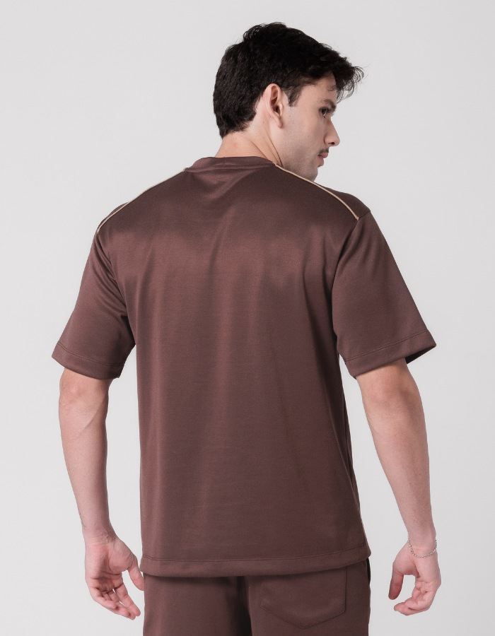 CAMISETA OVERSIZED LISA ECLETIC