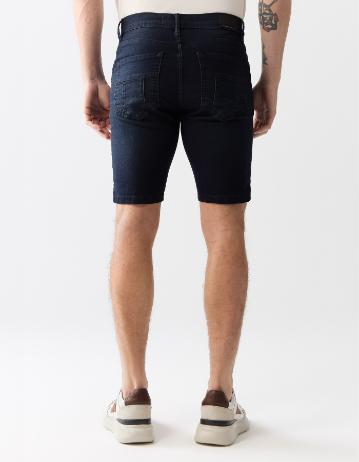 BERMUDA JEANS LISA TRENTINO I