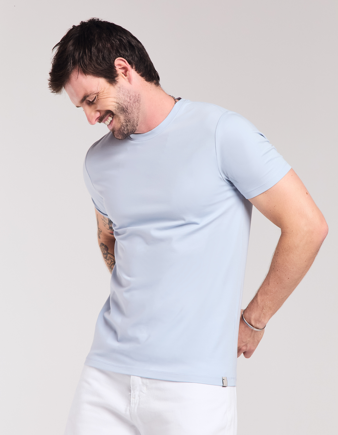 CAMISETA MANGA CURTA