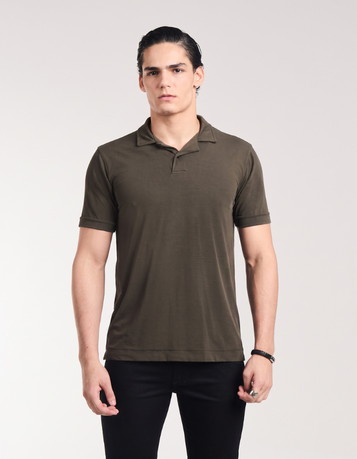 POLO NEW MICRO PIQUET