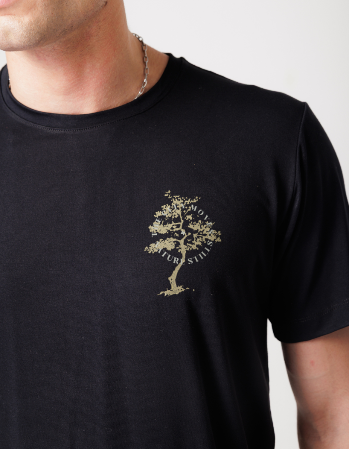 CAMISETA MANGA CURTA ESTAMPADA PREMIUM