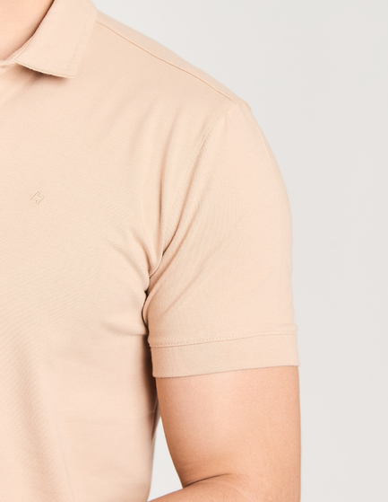 POLO BASIC COMFORT COTTON