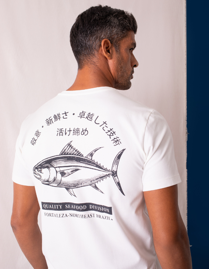CAMISETA COLLAB DLT+Pepê