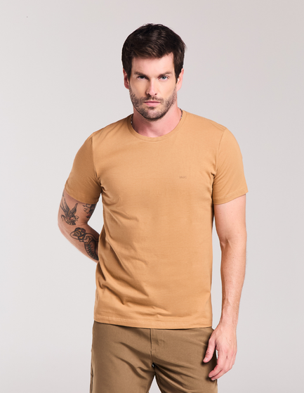 CAMISETA BÁSICA