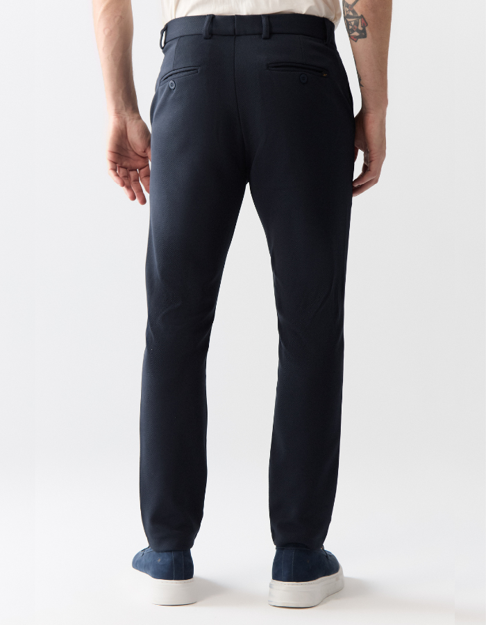 CALÇA ALFAIATARIA CROPPED - 010131028