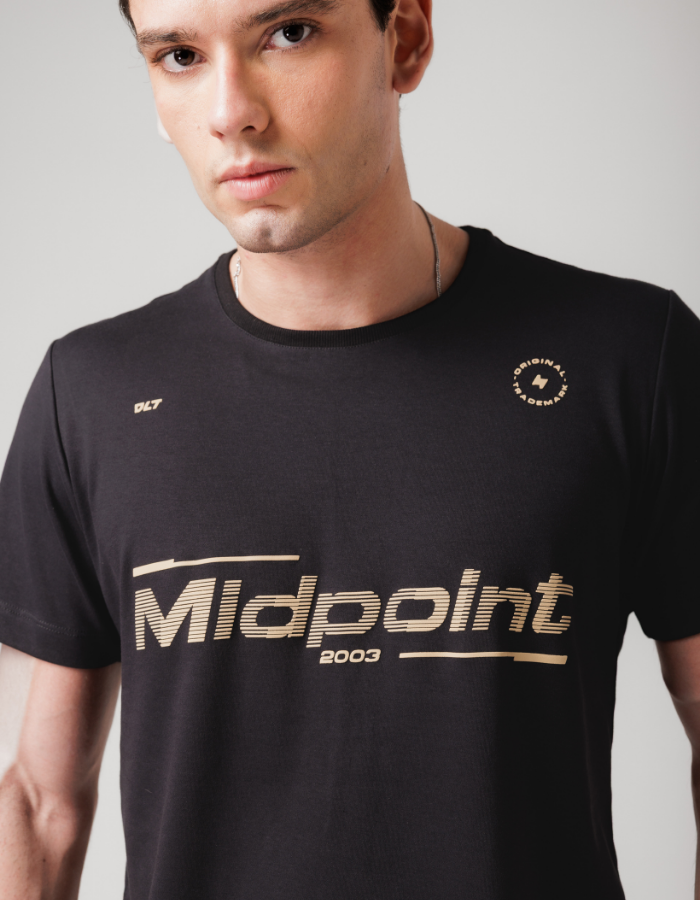 CAMISETA MANGA CURTA ESTAMPADA PREMIUM