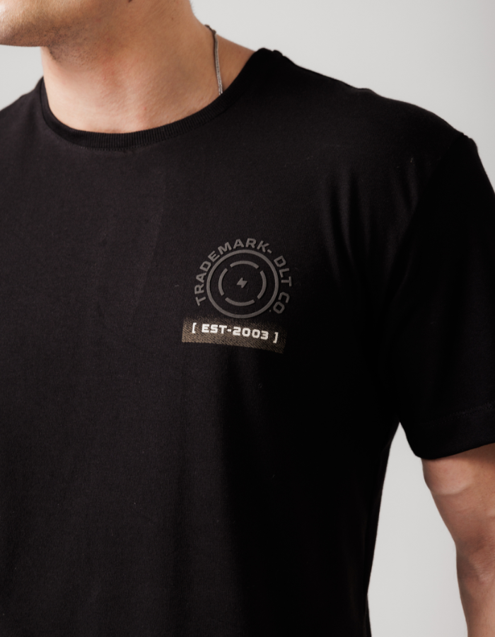 CAMISETA MANGA CURTA ESTAMPADA PREMIUM