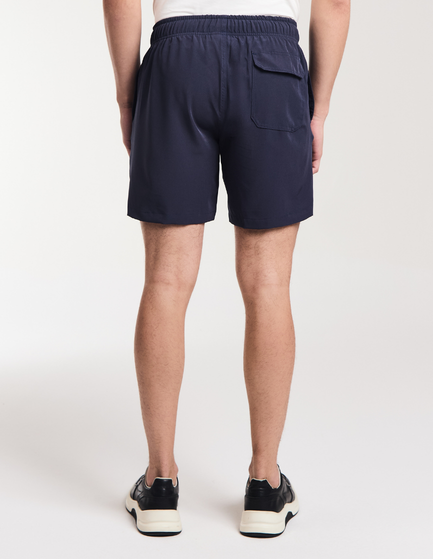 SHORT BASIC TACTEL C/ ELASTANO