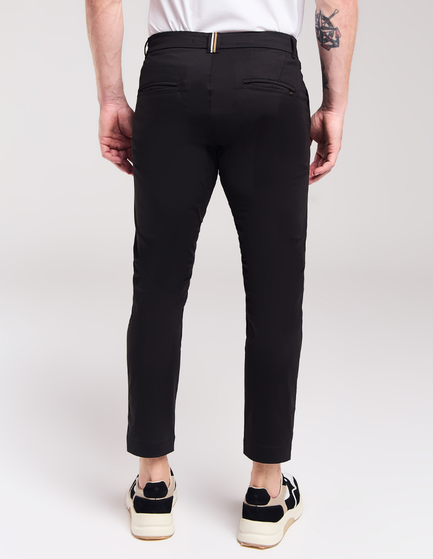 CALÇA ALFAIATARIA LISO