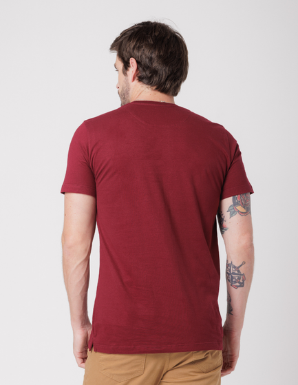 T-SHIRT BASIC CONFORT