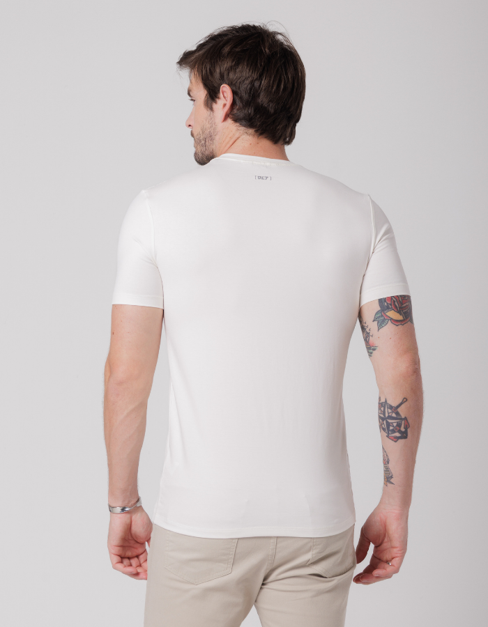 T-SHIRT DIFERENCIADA SOFT TECH