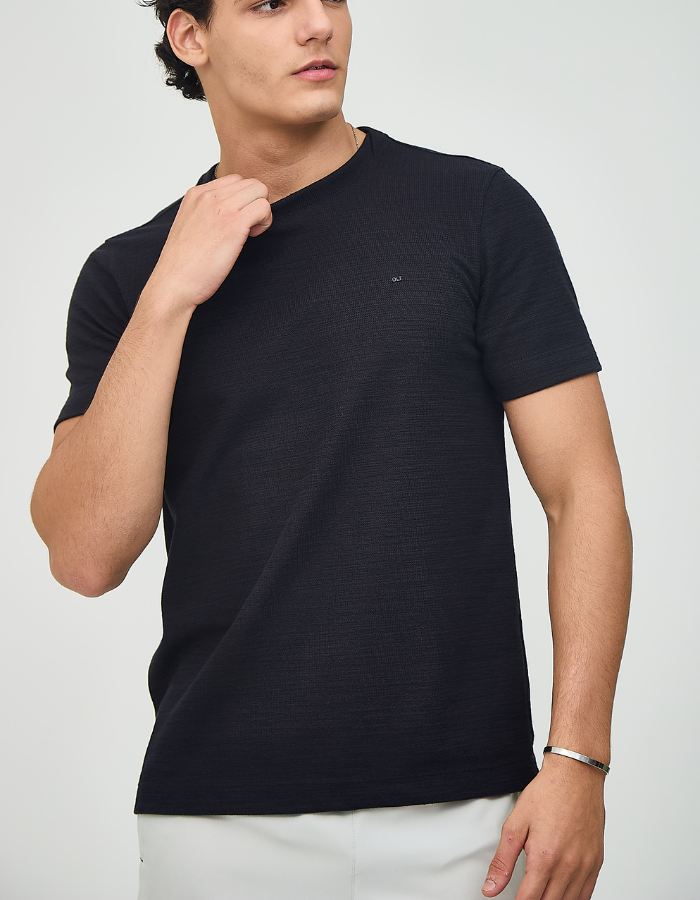 CAMISETA MANGA CURTA TERRACE