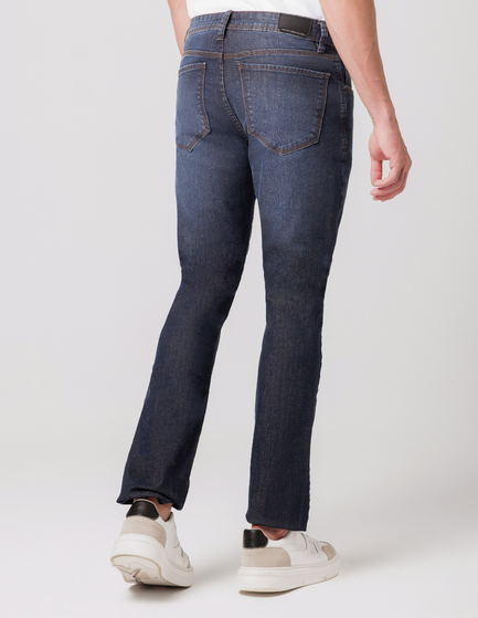 CALÇA JEANS SKINNY HERMETO
