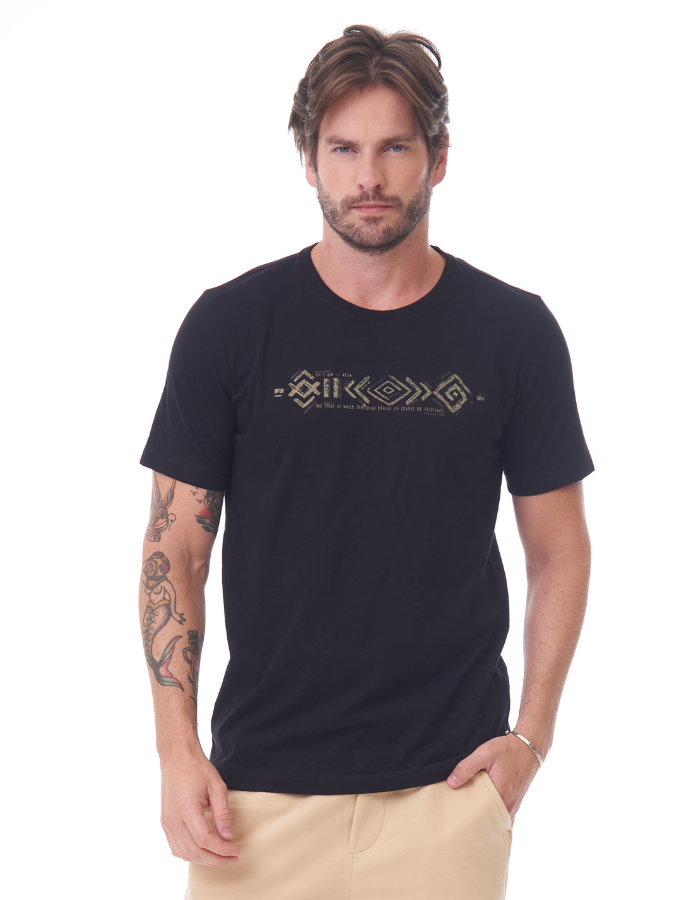 T-SHIRT ESSENCE ICONES