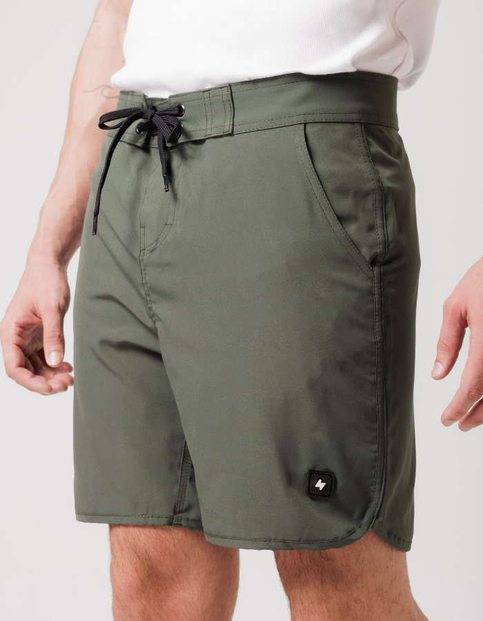 BOARDSHORT LISO LISO