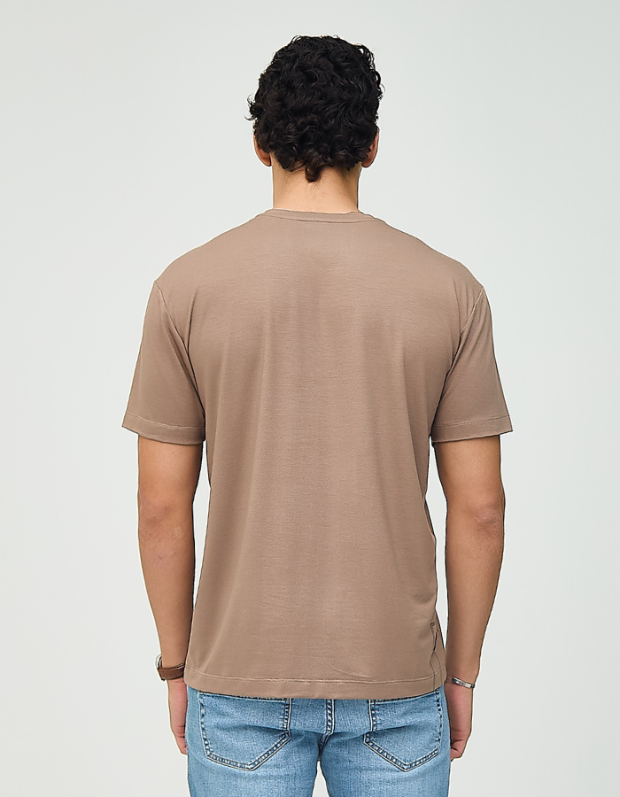 CAMISETA MANGA CURTA ESTAMPADA PREMIUM