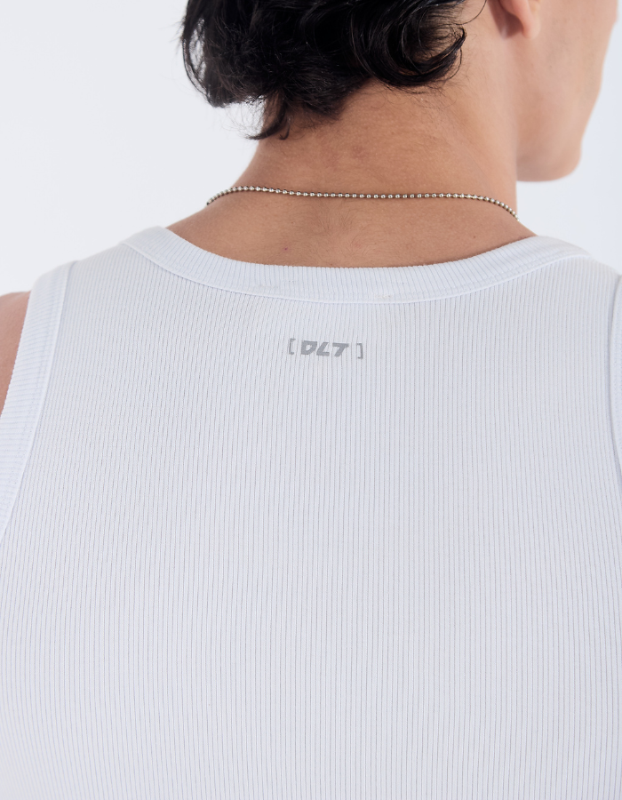 CAMISETA REGATA LISA MONISE