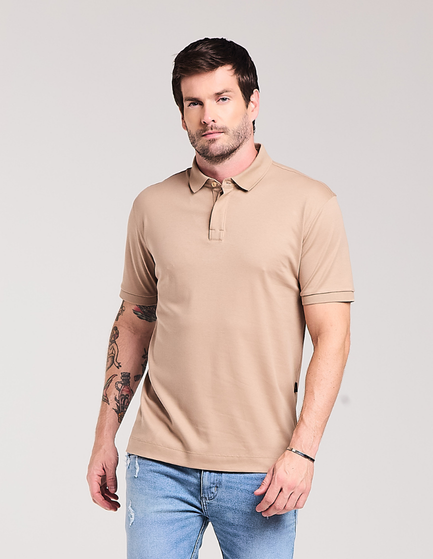 POLO SOFT GOLD