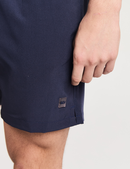 SHORT BASIC TACTEL C/ ELASTANO