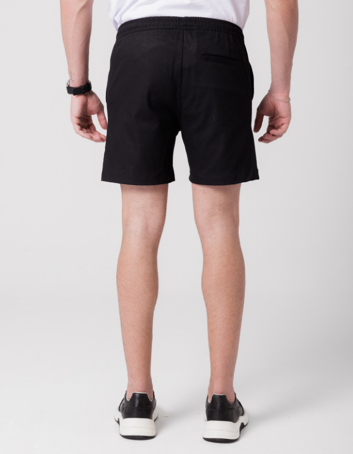 SHORT CASUAL LISO