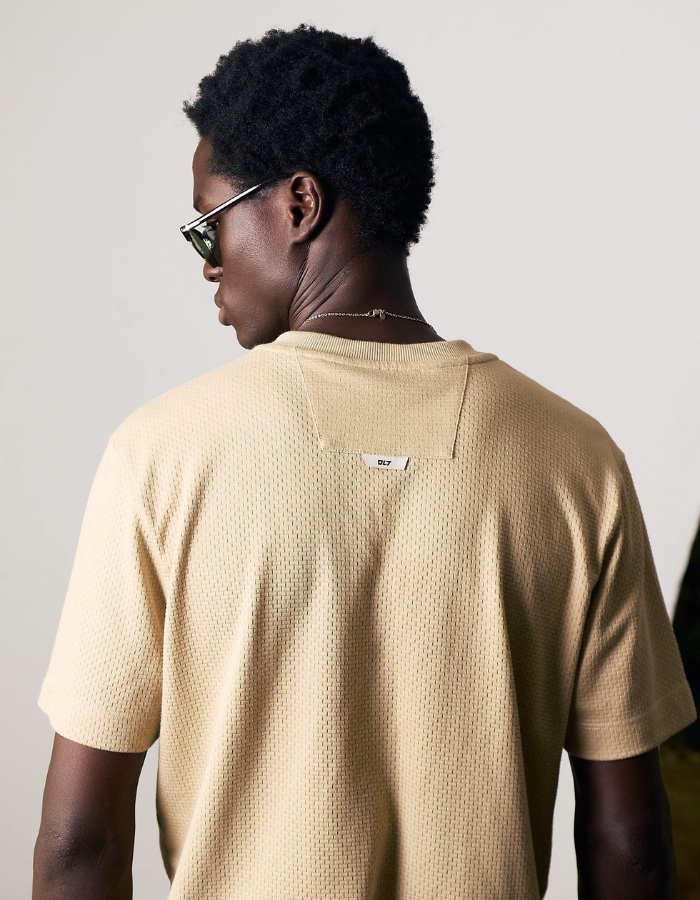 CAMISETA PRIME GOLA V