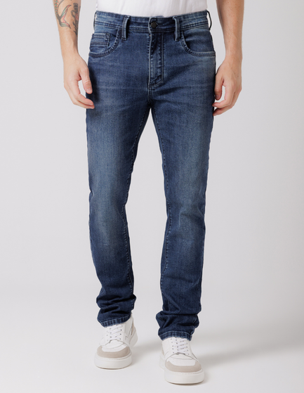 CALÇA SLIM FIT