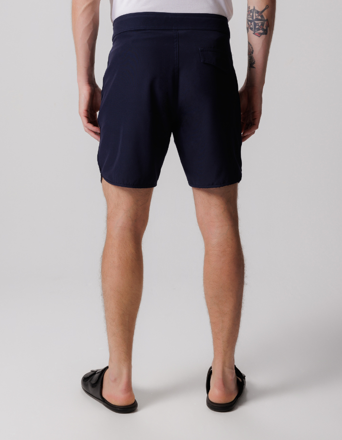 BOARDSHORT LISO SUNSET