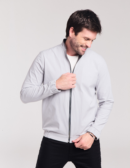 JAQUETA BOMBER POWER HORIZON