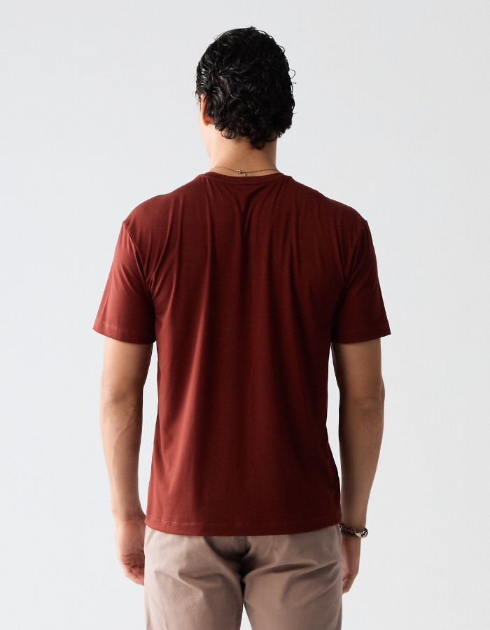 CAMISETA MANGA CURTA ESTAMPADA PREMIUM