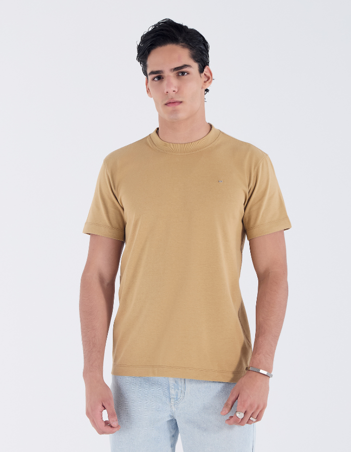 CAMISETA REGULAR MANGA CURTA ADVANCE II
