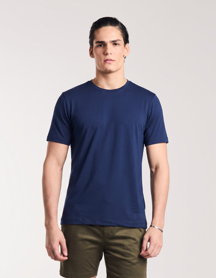 CAMISETA TECH POLIAMIDA