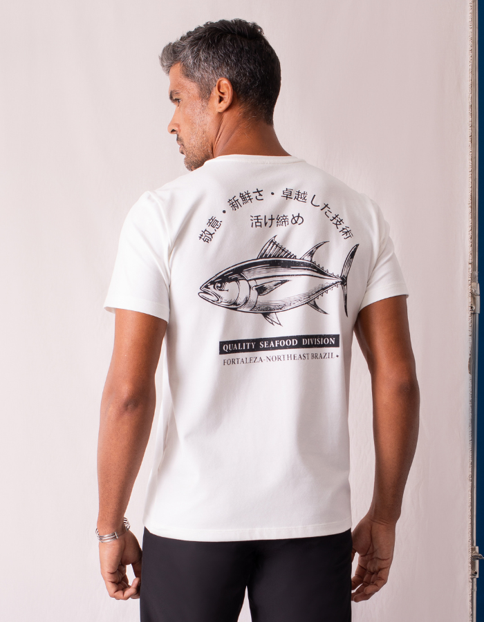 CAMISETA COLLAB DLT+Pepê