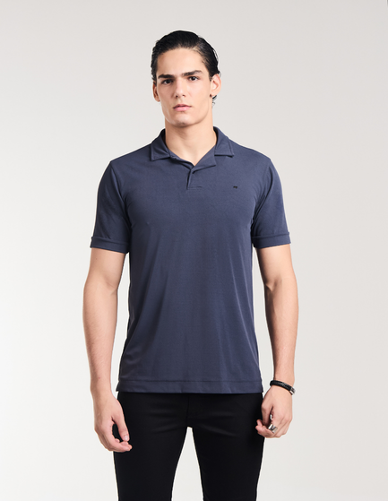 POLO NEW MICRO PIQUET