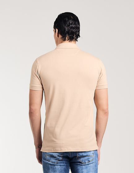 POLO BASIC COMFORT COTTON