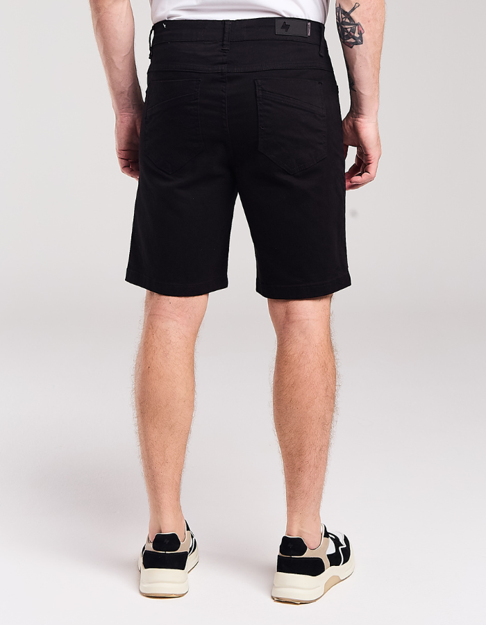 BERMUDA BASIC COLLOR