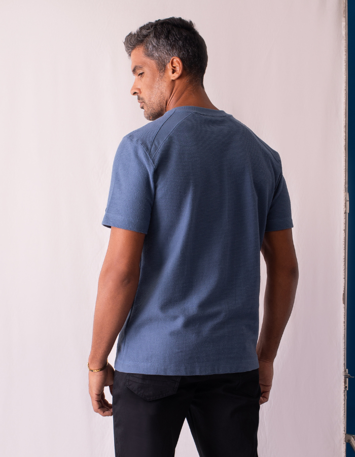CAMISETA MANGA CURTA