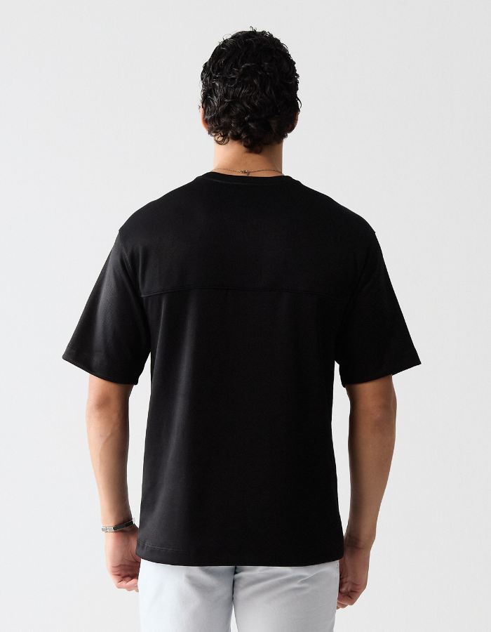CAMISETA OVERSIZED LISA ZACH I