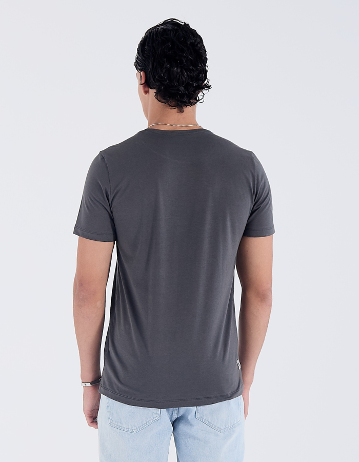 CAMISETA MANGA CURTA ESTAMPADA PREMIUM