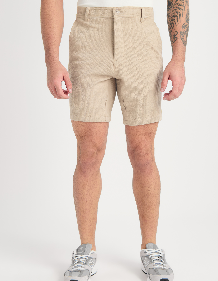 BERMUDA ALFAIATARIA LISO