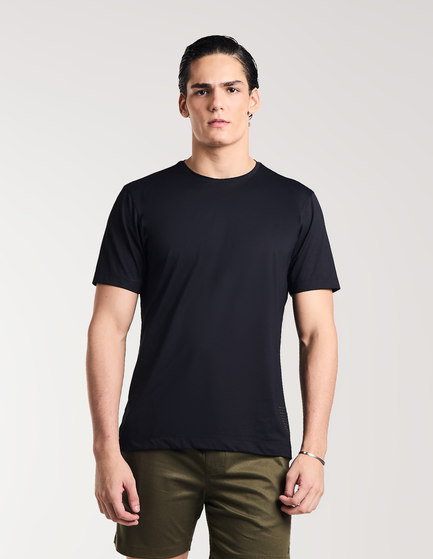 CAMISETA TECH POLIAMIDA