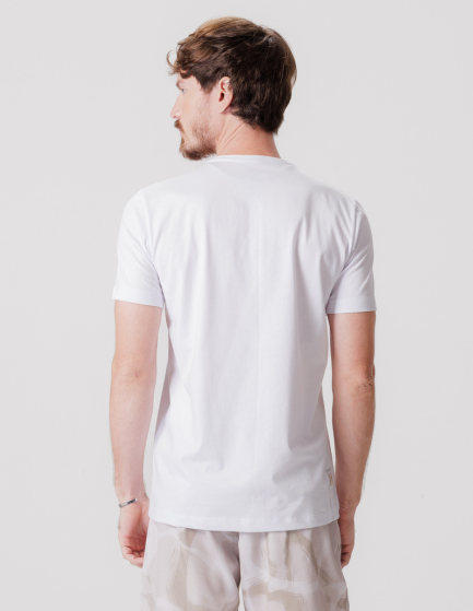 CAMISETA MANGA CURTA ESTAMPADA PREMIUM