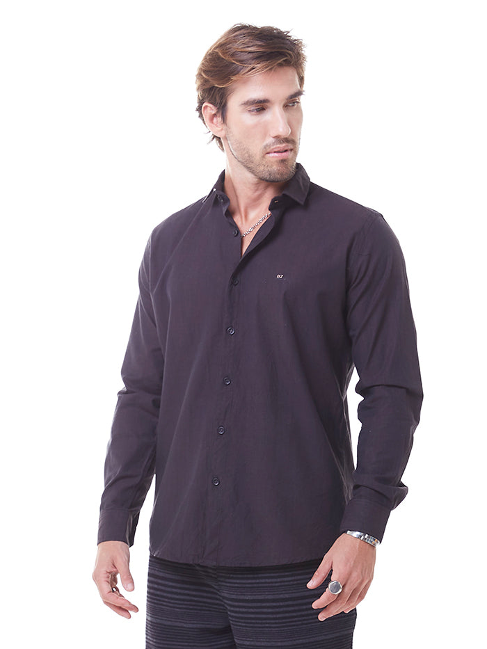 CAMISA DIF M/L XANTE