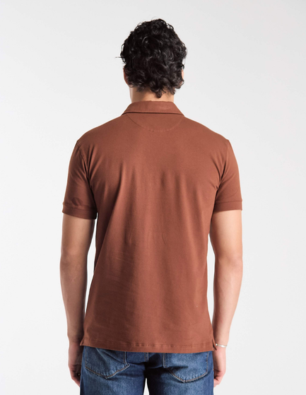POLO BASIC COMFORT COTTON